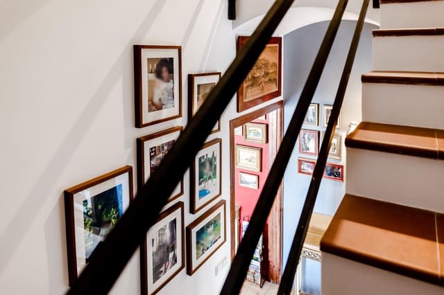 7 soveværelse Rækkehus til salg i Son Sardina, Palma de Mallorca med garage - € 1.593.600 (Ref: 8950768)