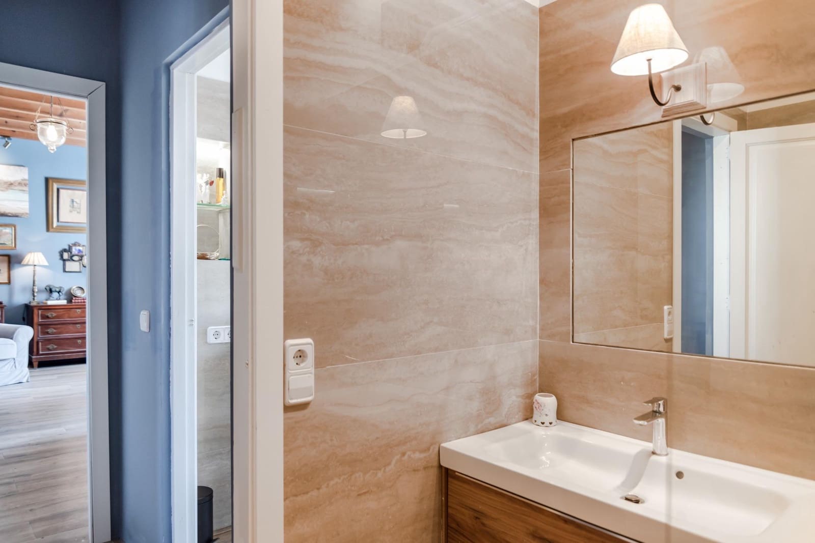 7 soveværelse Rækkehus til salg i Son Sardina med garage - € 1.593.600 (Ref: 8950768)