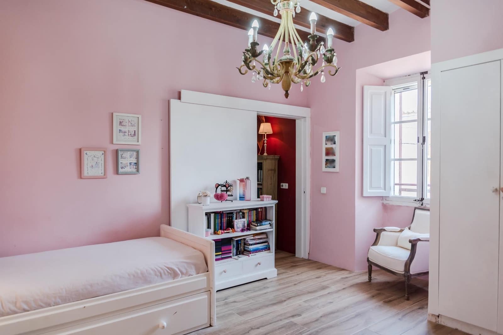 7 soveværelse Rækkehus til salg i Son Sardina med garage - € 1.593.600 (Ref: 8950768)