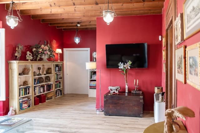 7 soveværelse Rækkehus til salg i Son Sardina, Palma de Mallorca med garage - € 1.593.600 (Ref: 8950768)