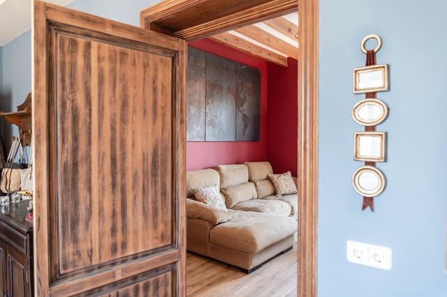 7 soveværelse Rækkehus til salg i Son Sardina, Palma de Mallorca med garage - € 1.593.600 (Ref: 8950768)