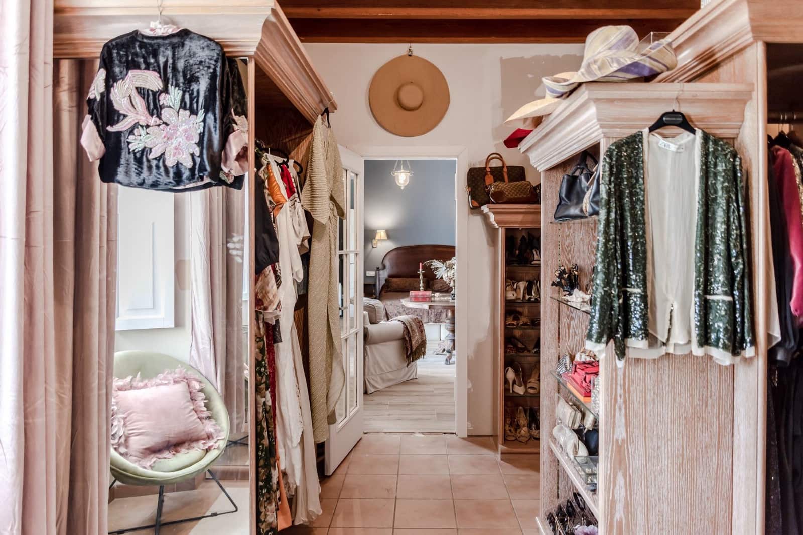 7 soveværelse Rækkehus til salg i Son Sardina med garage - € 1.593.600 (Ref: 8950768)