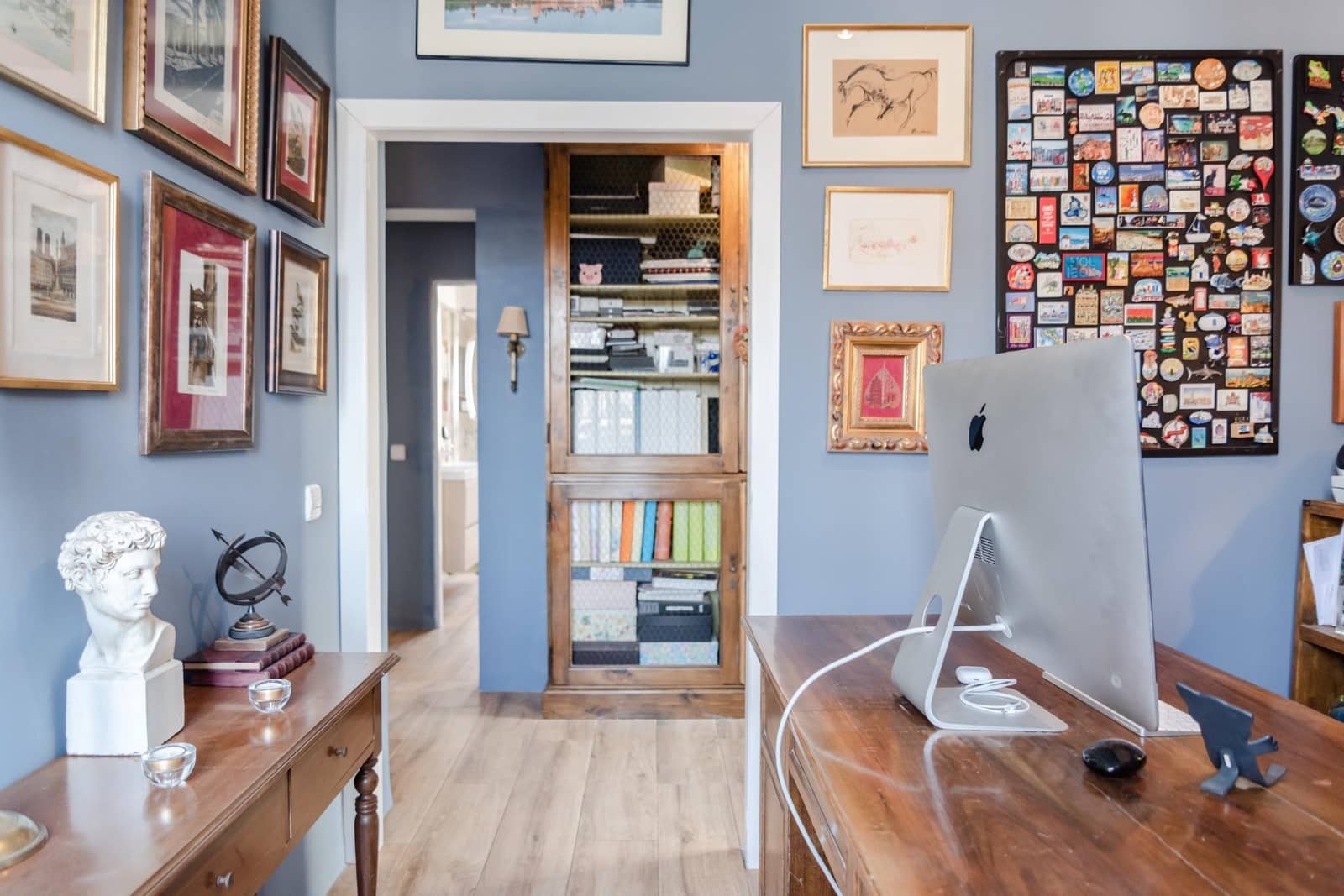 7 soveværelse Rækkehus til salg i Son Sardina med garage - € 1.593.600 (Ref: 8950768)