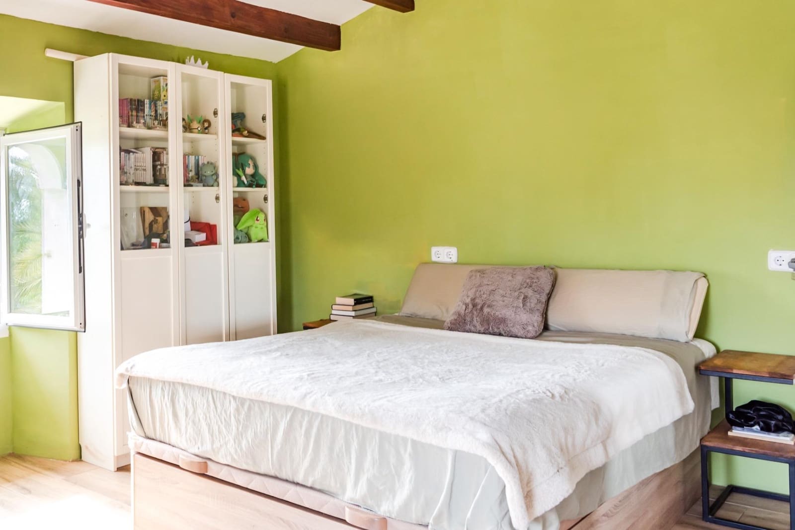 7 soveværelse Rækkehus til salg i Son Sardina med garage - € 1.593.600 (Ref: 8950768)