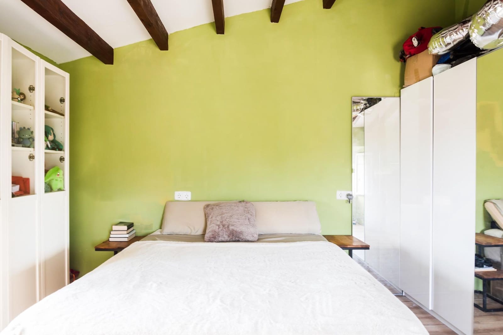 7 soveværelse Rækkehus til salg i Son Sardina med garage - € 1.593.600 (Ref: 8950768)