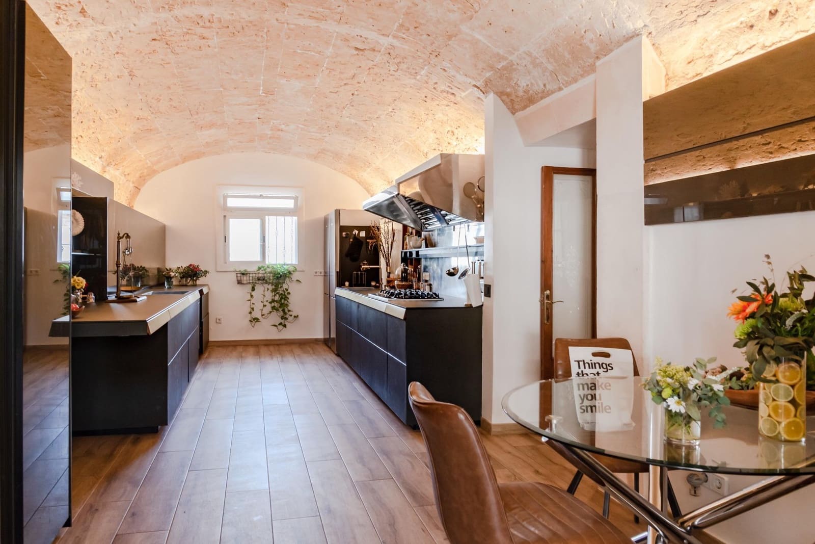 7 soveværelse Rækkehus til salg i Son Sardina med garage - € 1.593.600 (Ref: 8950768)