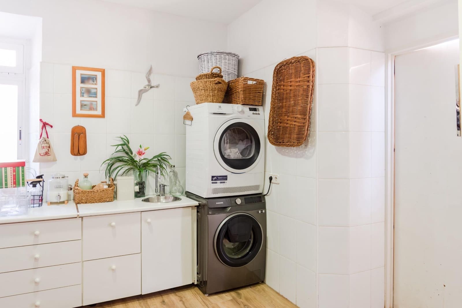 7 soveværelse Rækkehus til salg i Son Sardina med garage - € 1.593.600 (Ref: 8950768)