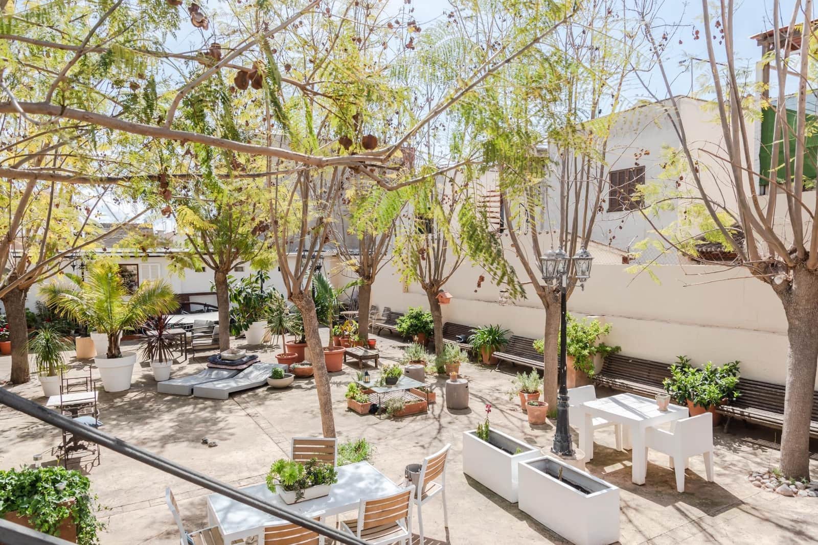 7 soveværelse Rækkehus til salg i Son Sardina med garage - € 1.593.600 (Ref: 8950768)