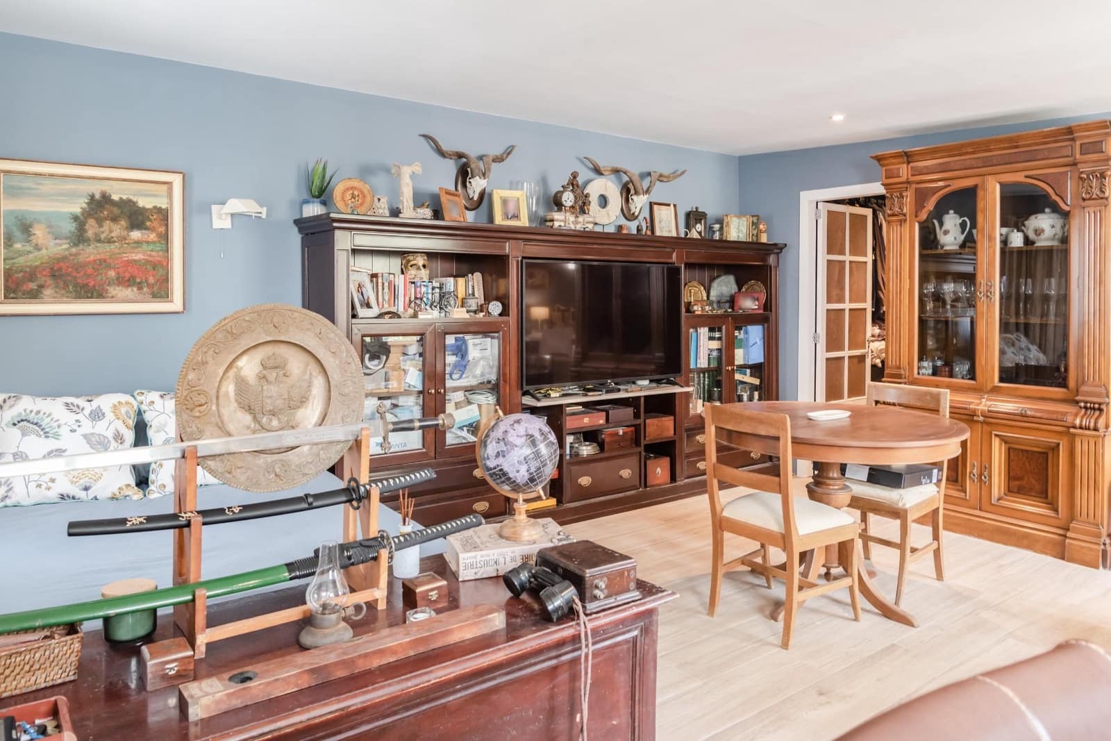 7 soveværelse Rækkehus til salg i Son Sardina med garage - € 1.593.600 (Ref: 8950768)