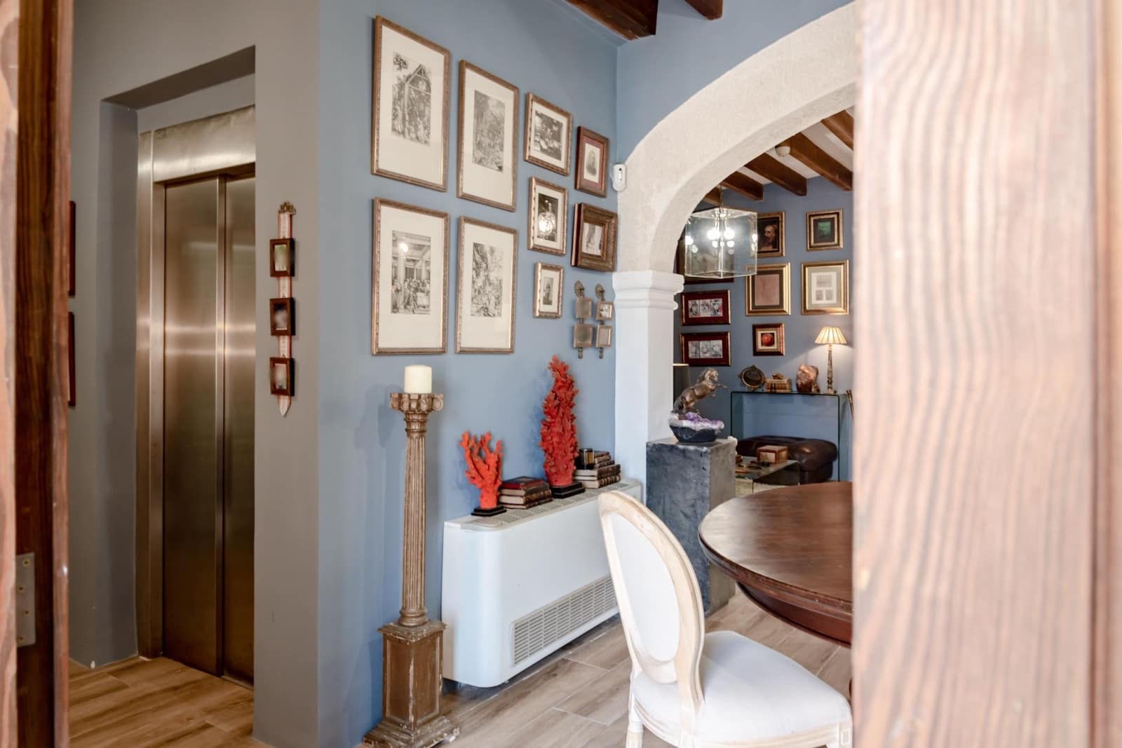 7 soveværelse Rækkehus til salg i Son Sardina med garage - € 1.593.600 (Ref: 8950768)