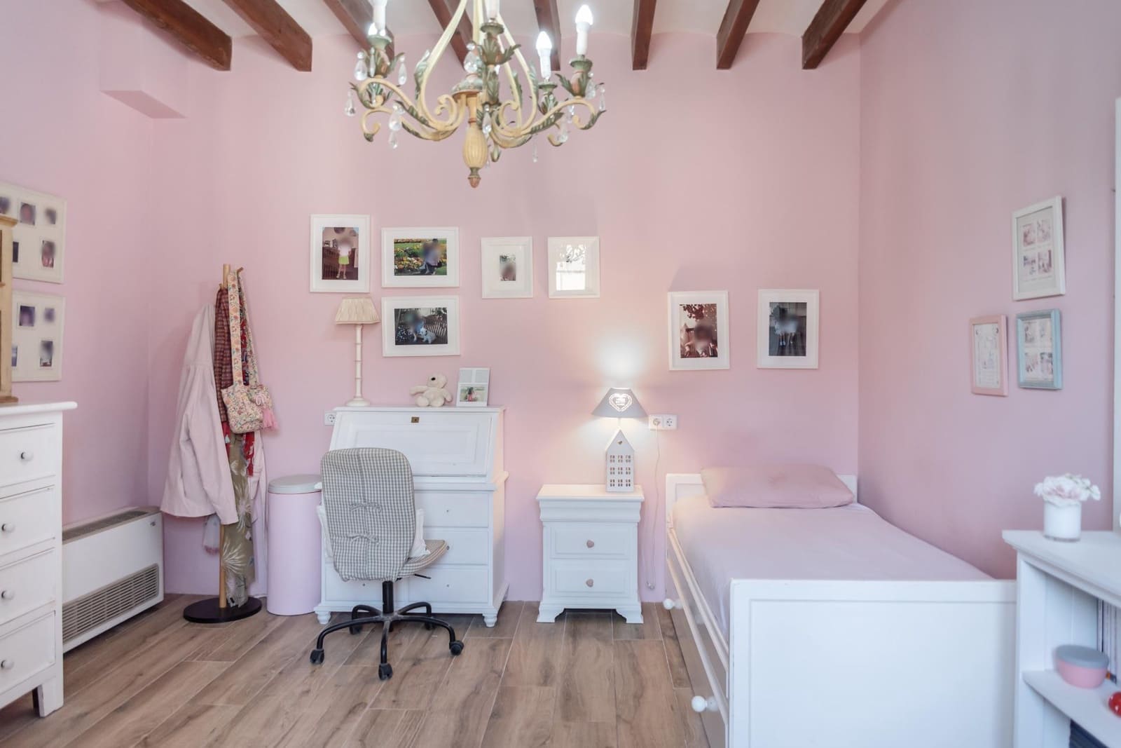 7 soveværelse Rækkehus til salg i Son Sardina med garage - € 1.593.600 (Ref: 8950768)