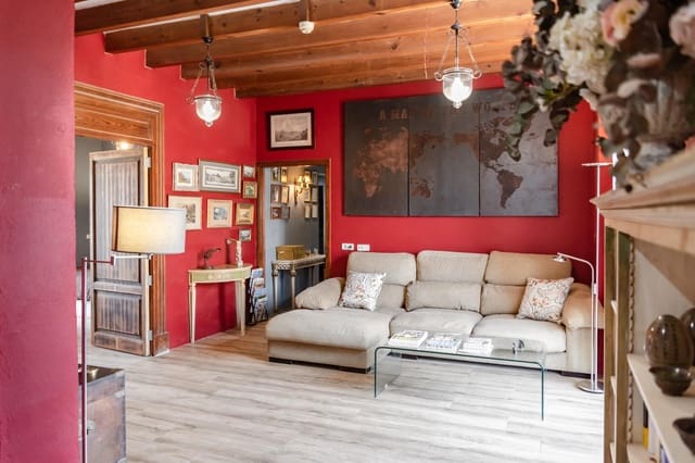 7 soveværelse Rækkehus til salg i Son Sardina, Palma de Mallorca med garage - € 1.593.600 (Ref: 8950768)