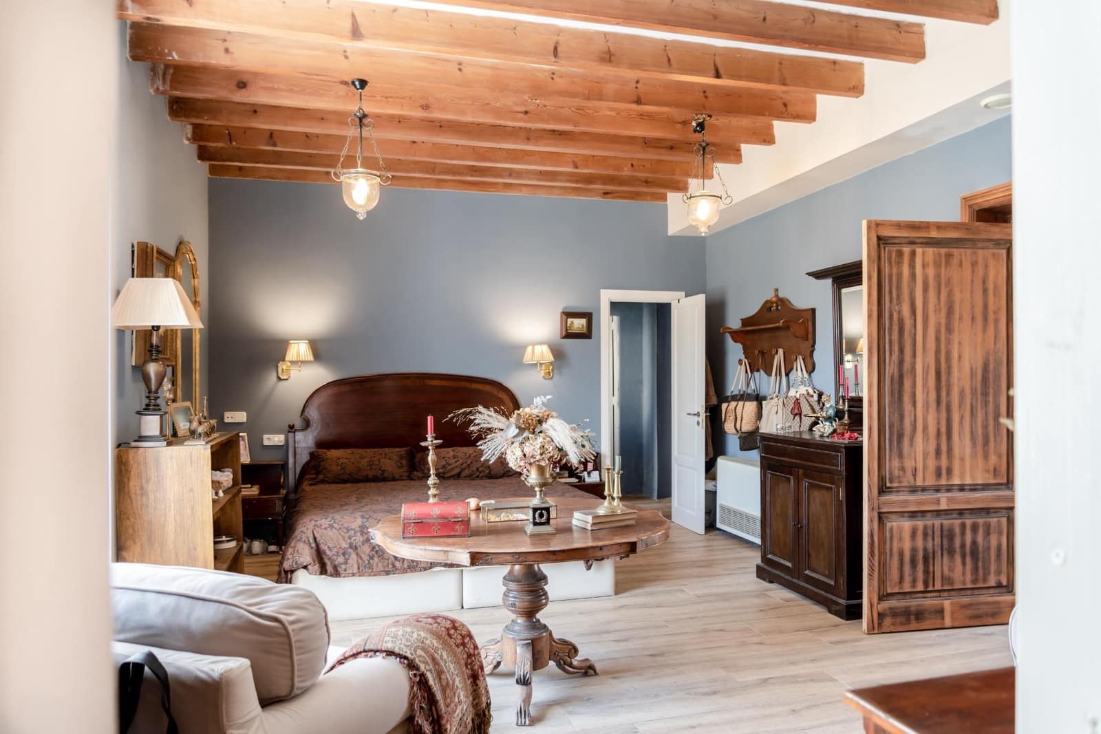 7 soveværelse Rækkehus til salg i Son Sardina med garage - € 1.593.600 (Ref: 8950768)