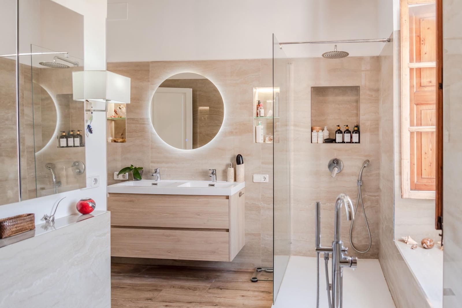 7 soveværelse Rækkehus til salg i Son Sardina med garage - € 1.593.600 (Ref: 8950768)