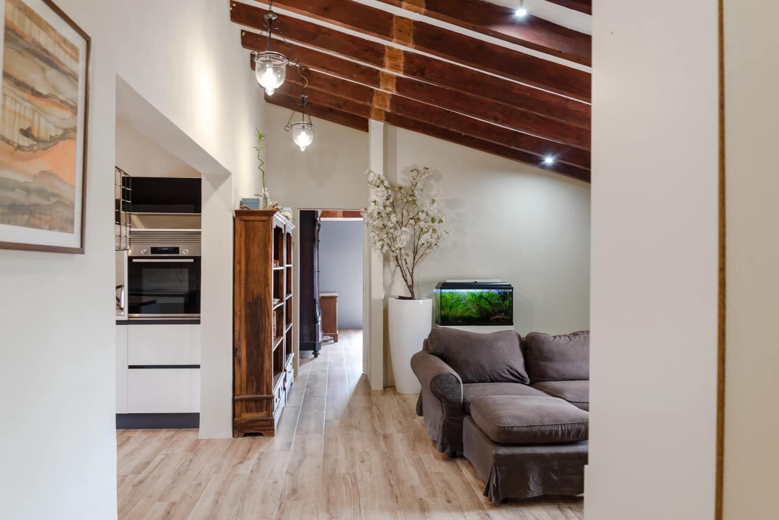 7 soveværelse Rækkehus til salg i Son Sardina med garage - € 1.593.600 (Ref: 8950768)