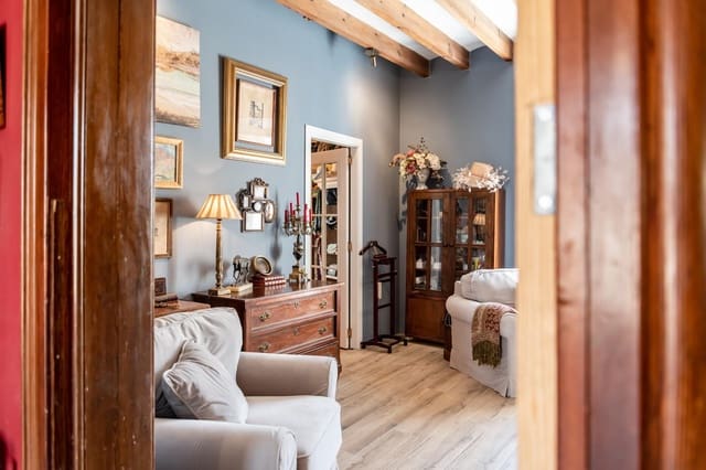 7 soveværelse Rækkehus til salg i Son Sardina, Palma de Mallorca med garage - € 1.593.600 (Ref: 8950768)