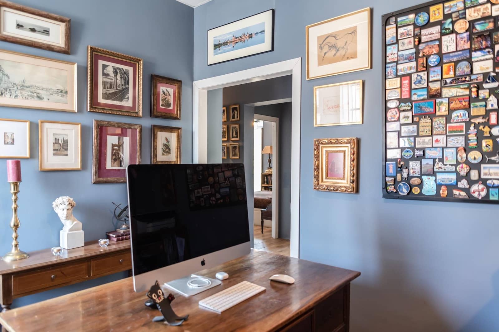 7 soveværelse Rækkehus til salg i Son Sardina med garage - € 1.593.600 (Ref: 8950768)