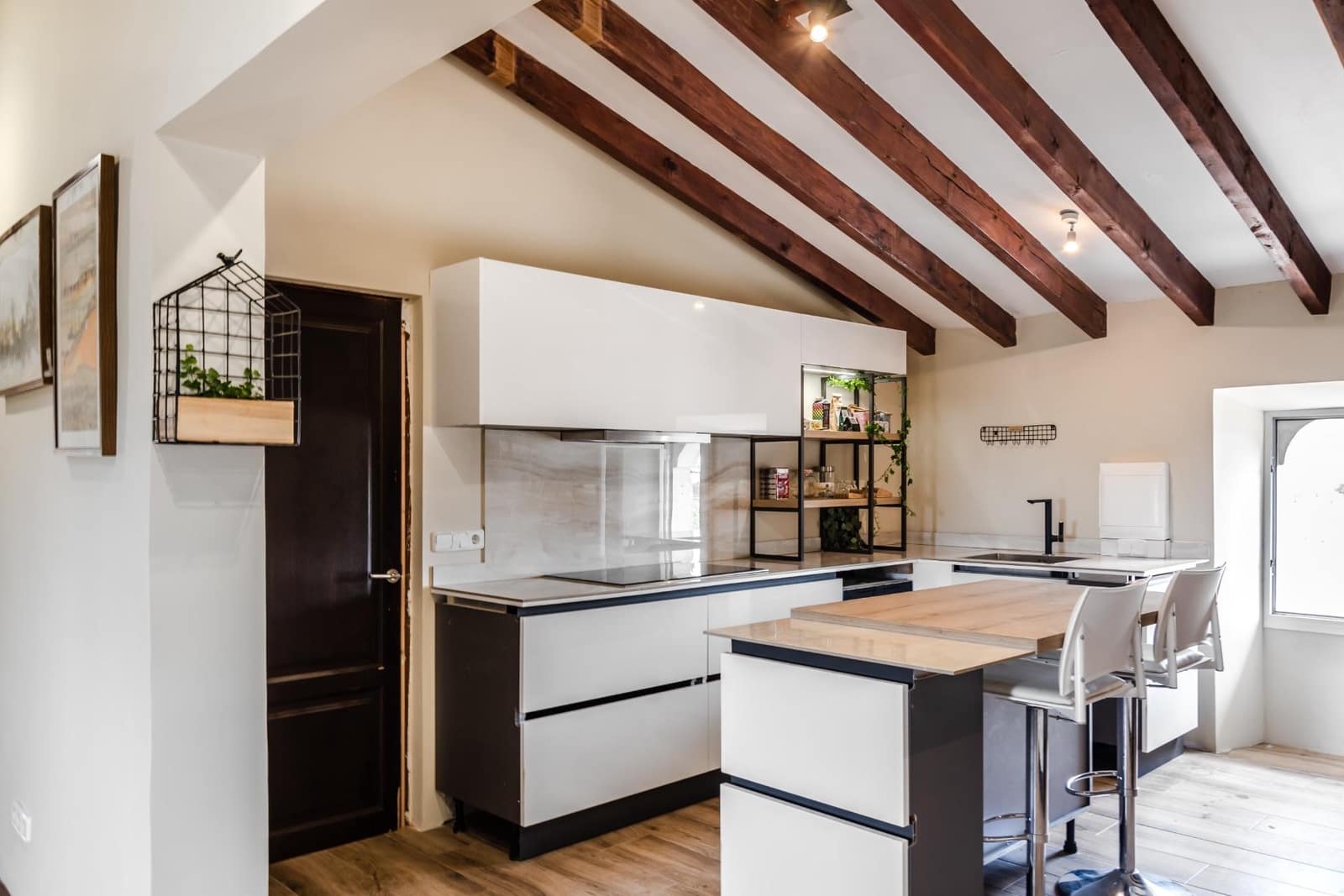 7 soveværelse Rækkehus til salg i Son Sardina med garage - € 1.593.600 (Ref: 8950768)