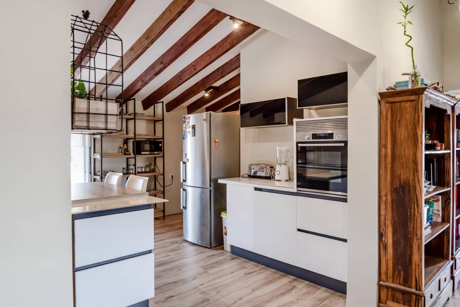 7 soveværelse Rækkehus til salg i Son Sardina med garage - € 1.593.600 (Ref: 8950768)