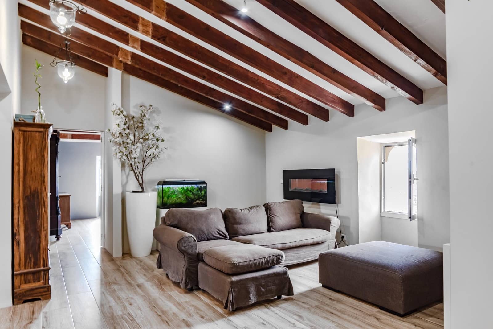 7 soveværelse Rækkehus til salg i Son Sardina med garage - € 1.593.600 (Ref: 8950768)