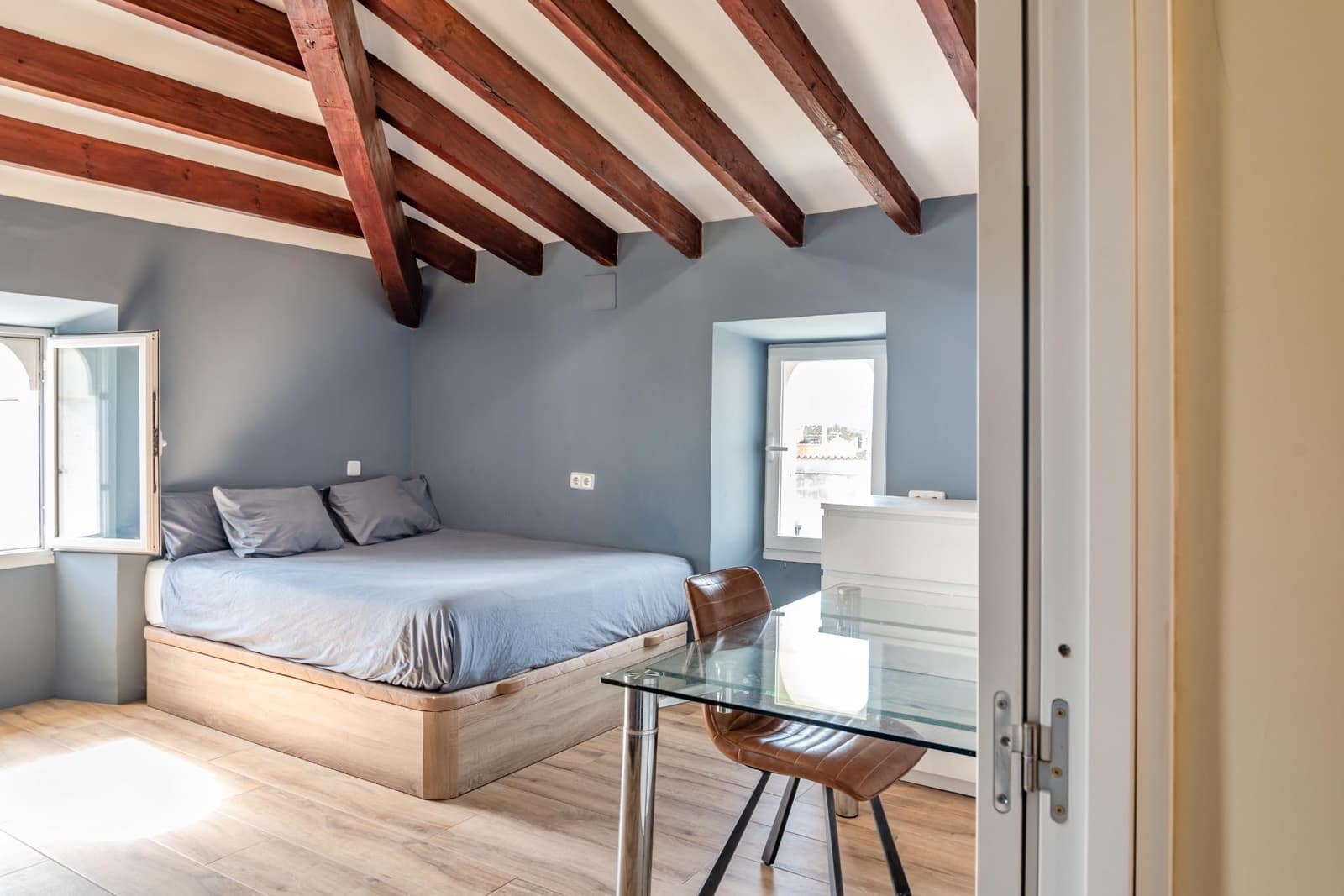 7 soveværelse Rækkehus til salg i Son Sardina med garage - € 1.593.600 (Ref: 8950768)