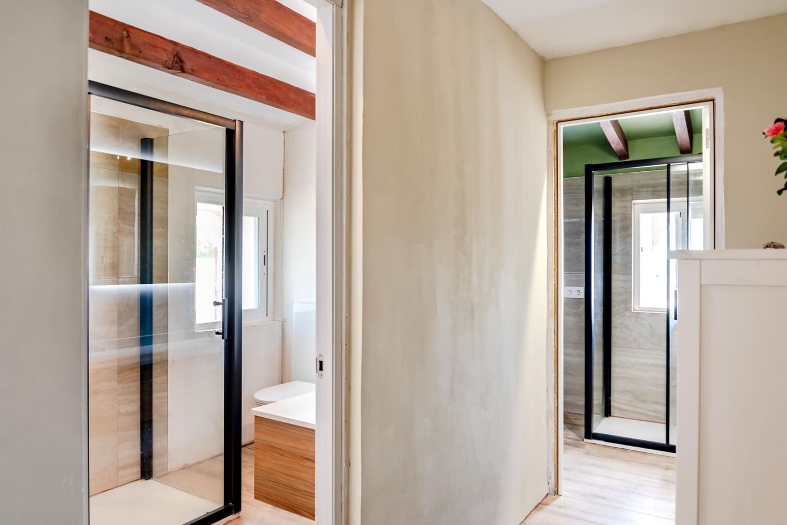 7 soveværelse Rækkehus til salg i Son Sardina med garage - € 1.593.600 (Ref: 8950768)