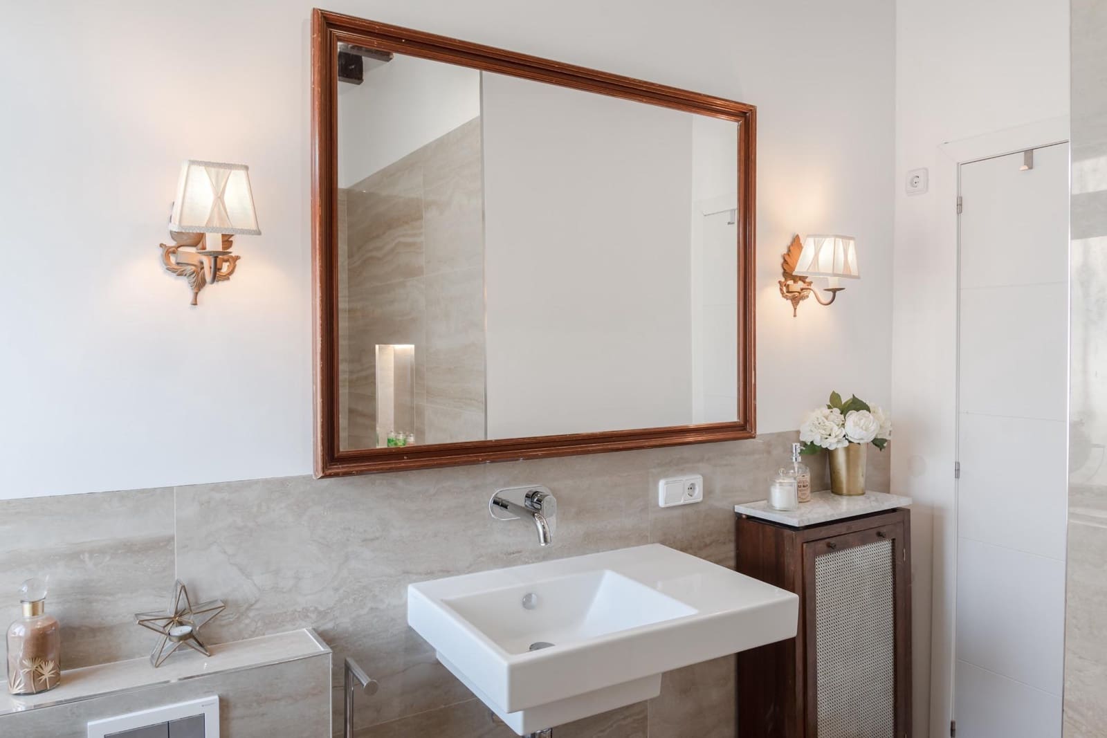 7 soveværelse Rækkehus til salg i Son Sardina med garage - € 1.593.600 (Ref: 8950768)