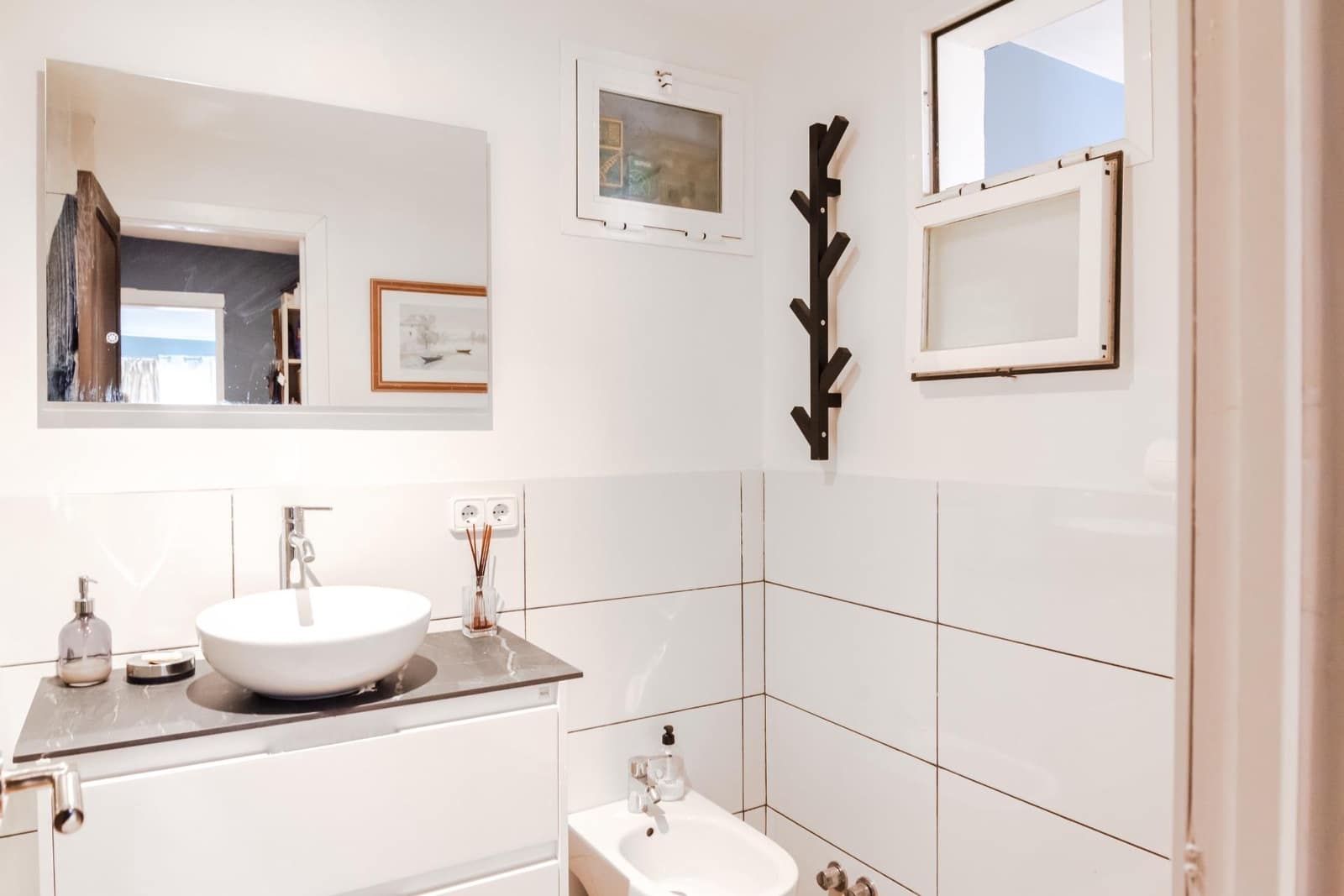 7 soveværelse Rækkehus til salg i Son Sardina med garage - € 1.593.600 (Ref: 8950768)