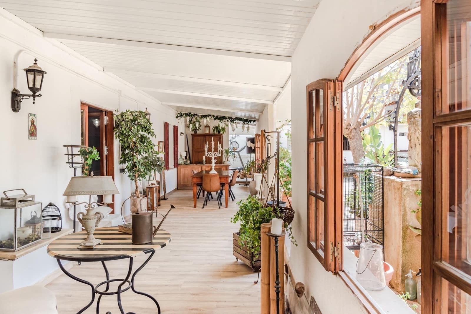 7 soveværelse Rækkehus til salg i Son Sardina med garage - € 1.593.600 (Ref: 8950768)