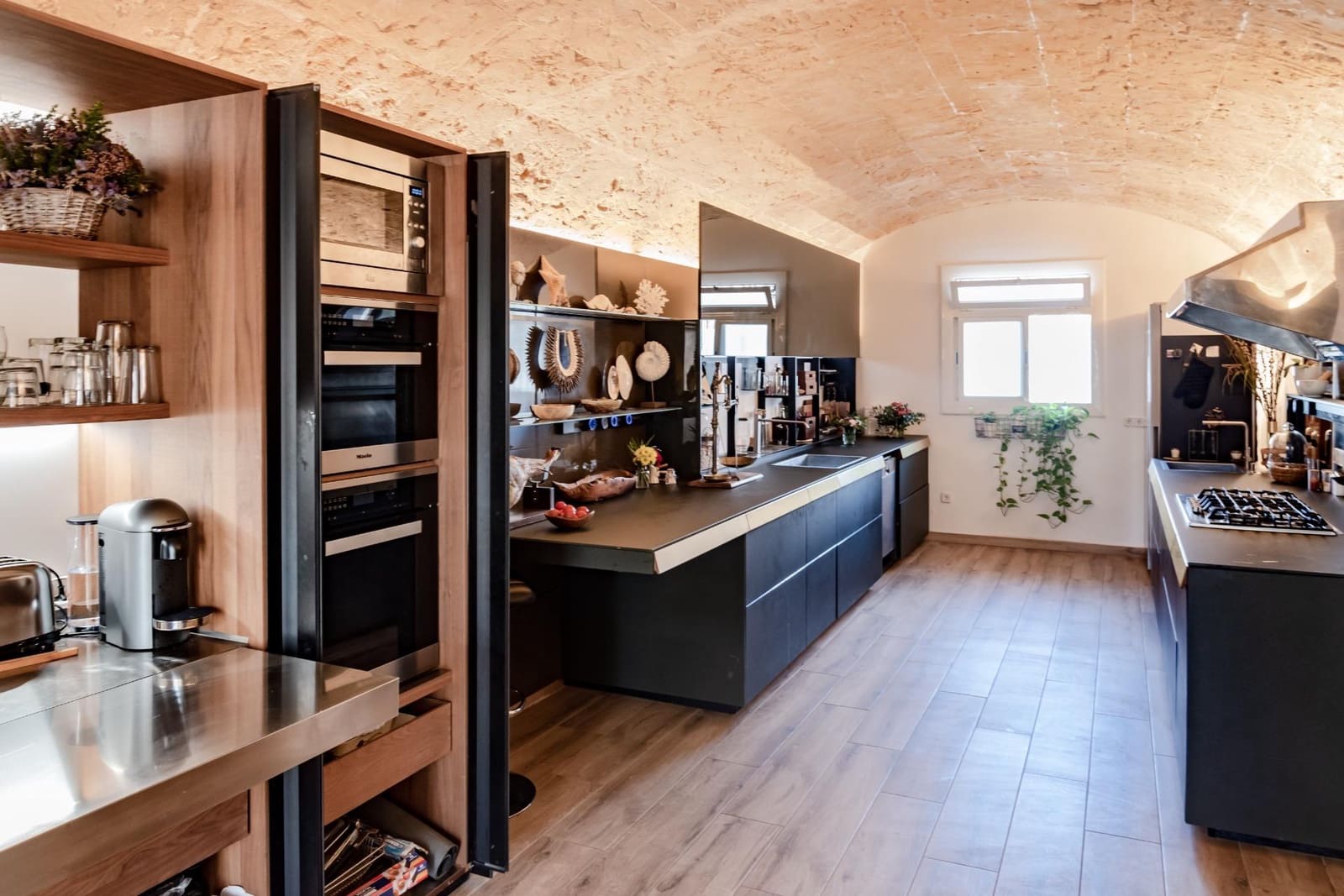 7 soveværelse Rækkehus til salg i Son Sardina med garage - € 1.593.600 (Ref: 8950768)