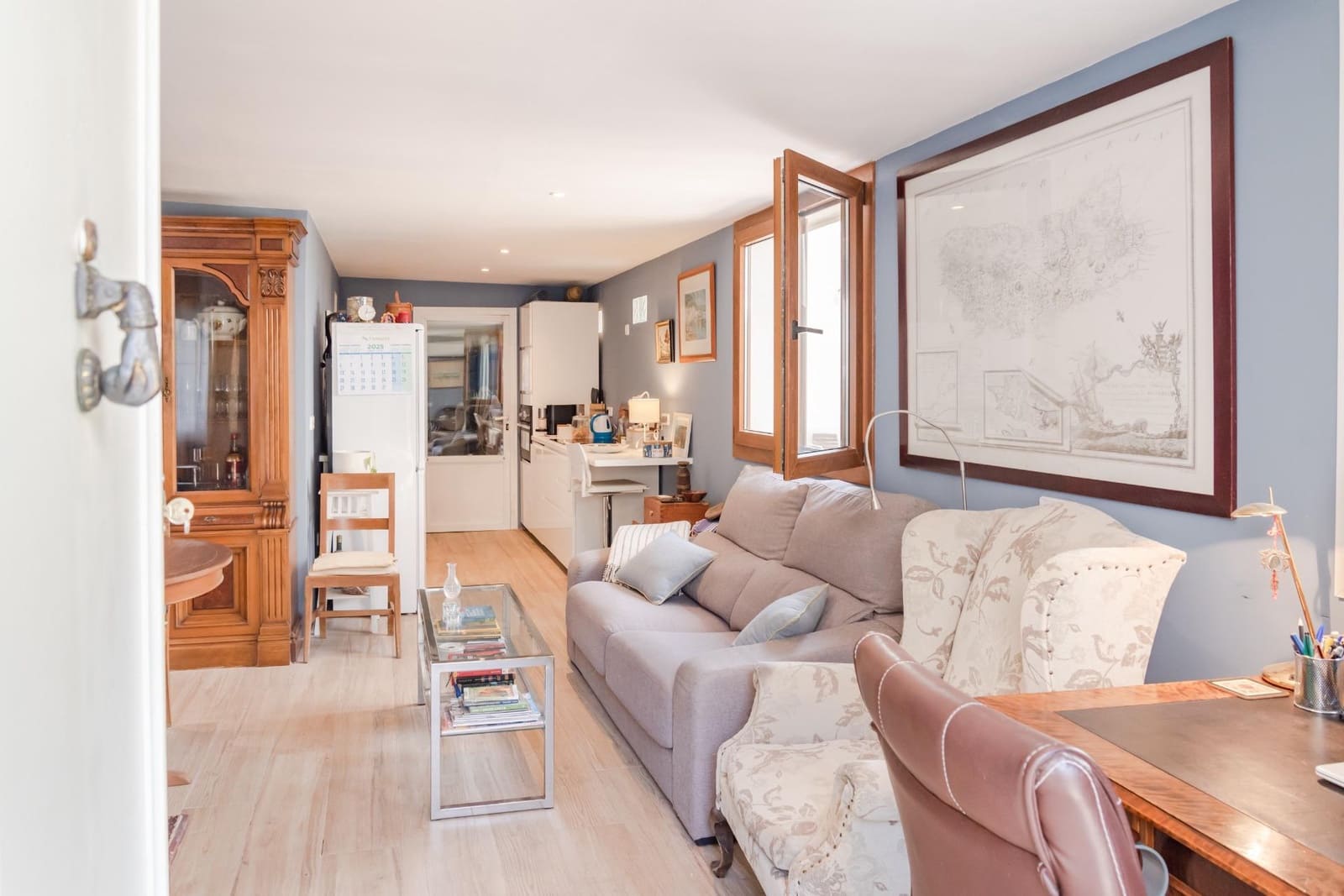 7 soveværelse Rækkehus til salg i Son Sardina med garage - € 1.593.600 (Ref: 8950768)