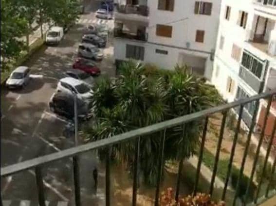 Piso de 4 habitaciones en Inca en venta - 310.500 € (Ref: 9035939)