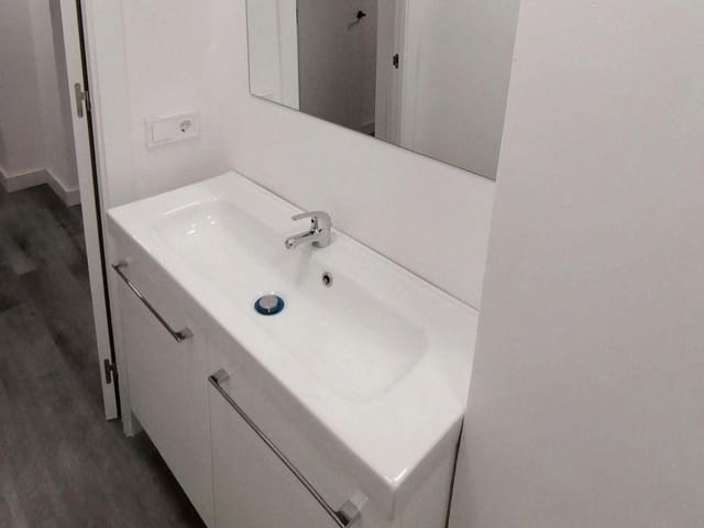 Piso de 4 habitaciones en Inca en venta - 310.500 € (Ref: 9035939)