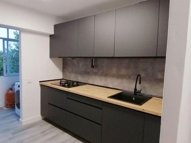 Piso de 4 habitaciones en Inca en venta - 310.500 € (Ref: 9035939)