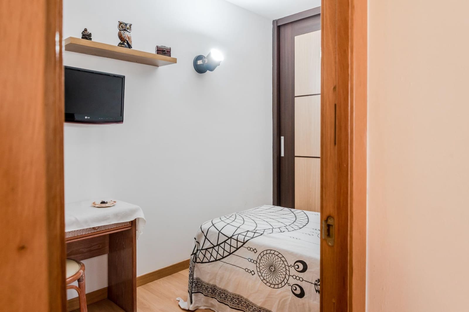 2 soveværelse Lejlighed til salg i Ca'n Picafort - € 265.000 (Ref: 9075310)