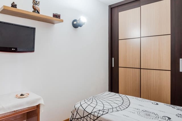 2 soveværelse Lejlighed til salg i Ca'n Picafort, Santa Margalida - € 265.000 (Ref: 9075310)