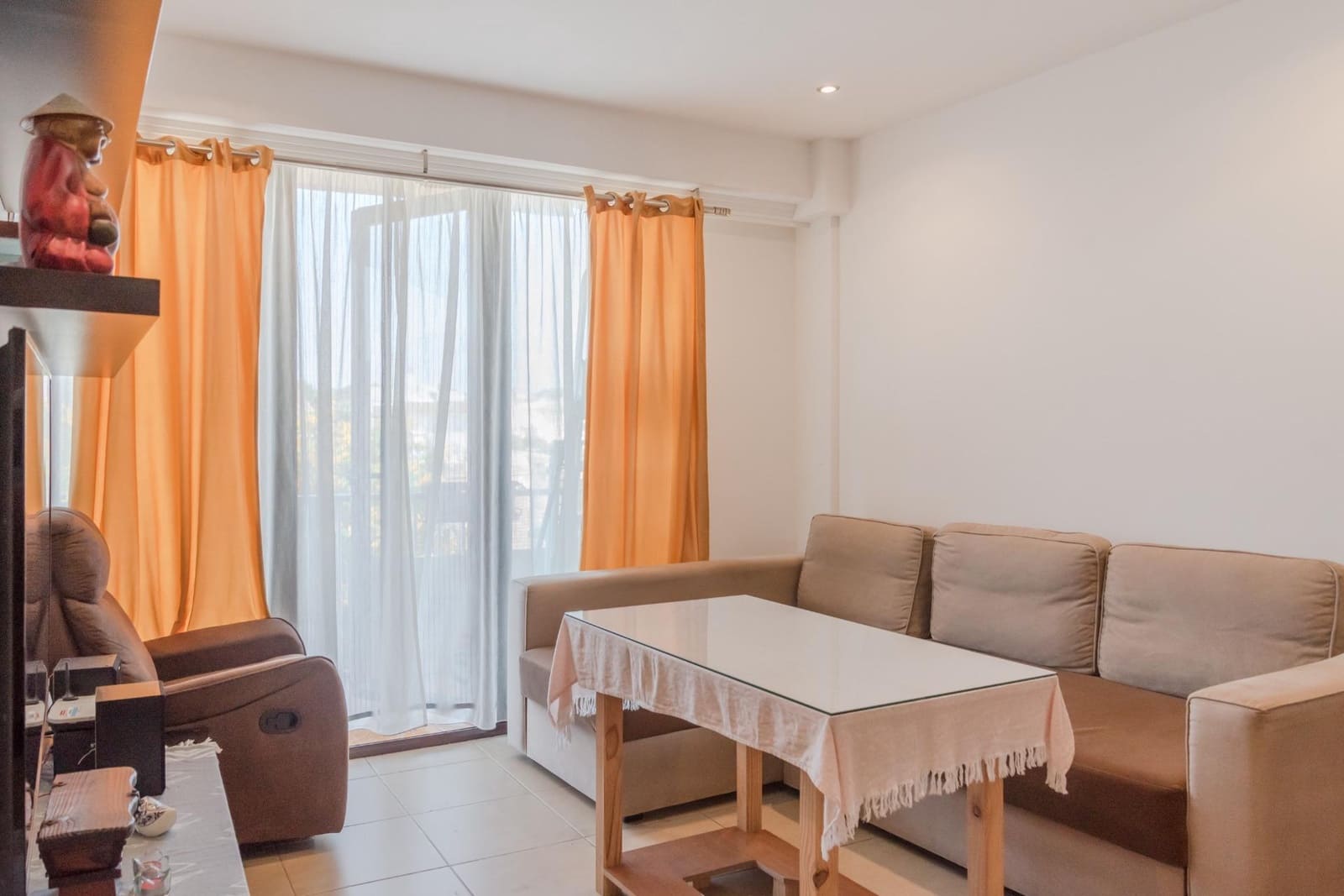 2 soveværelse Lejlighed til salg i Ca'n Picafort - € 265.000 (Ref: 9075310)