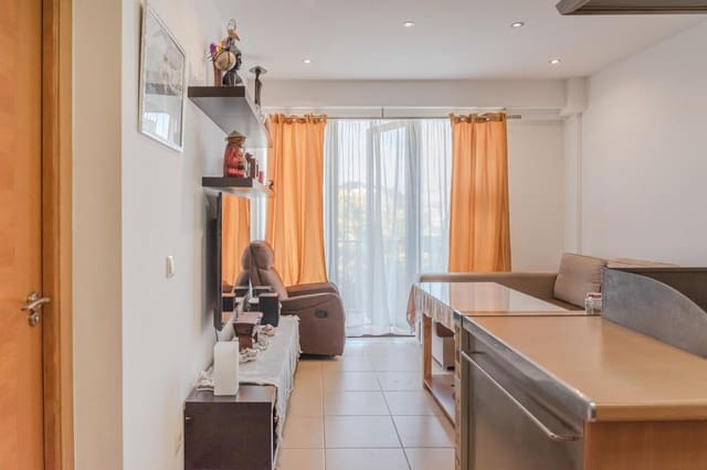 2 soveværelse Lejlighed til salg i Ca'n Picafort, Santa Margalida - € 265.000 (Ref: 9075310)