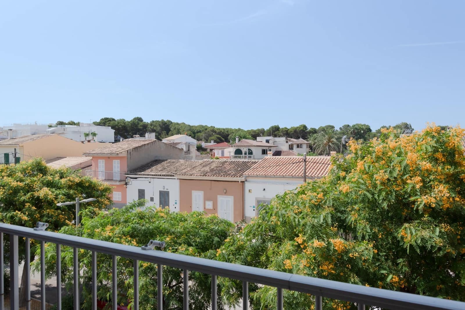 2 soveværelse Lejlighed til salg i Ca'n Picafort - € 265.000 (Ref: 9075310)