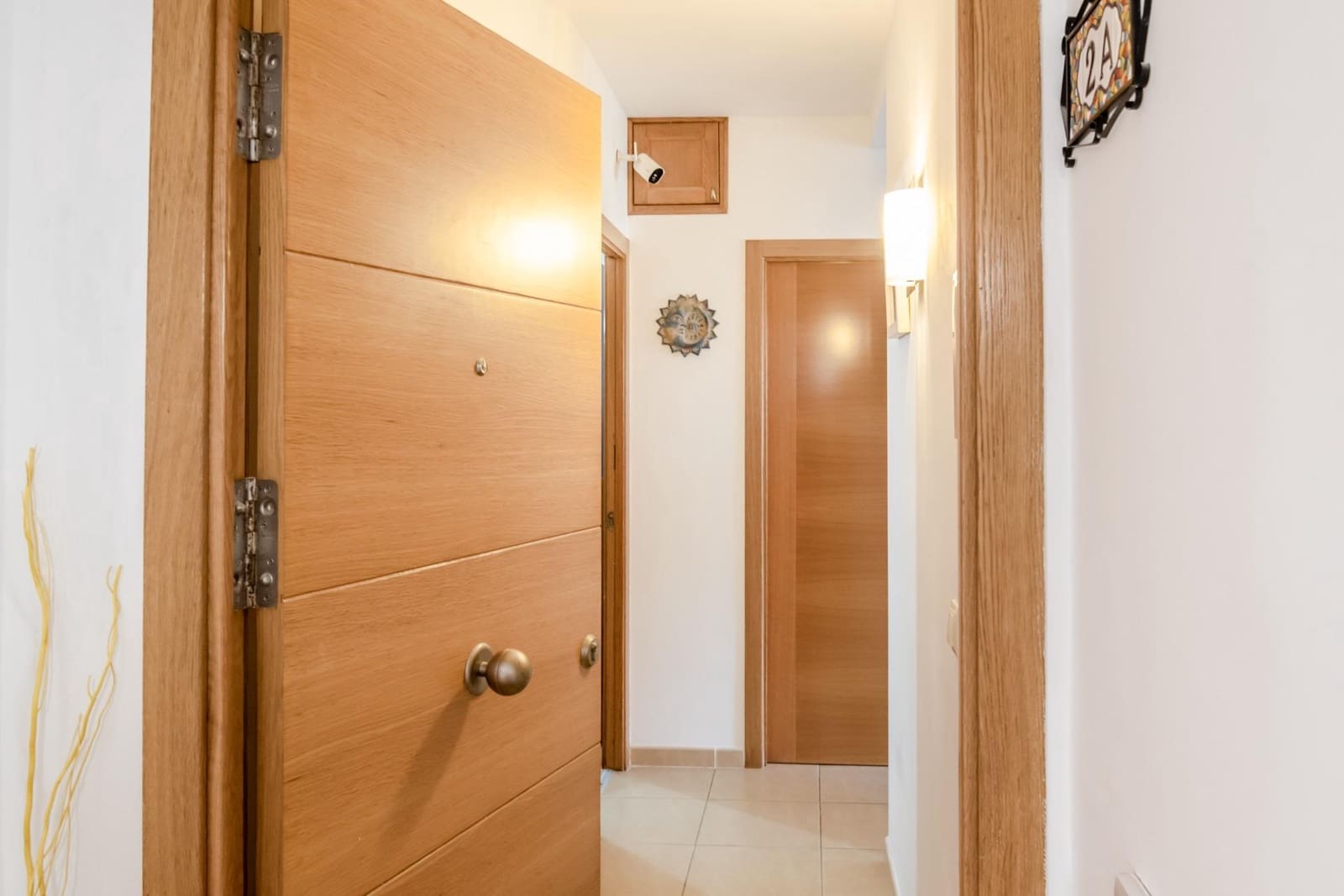 2 soveværelse Lejlighed til salg i Ca'n Picafort - € 265.000 (Ref: 9075310)