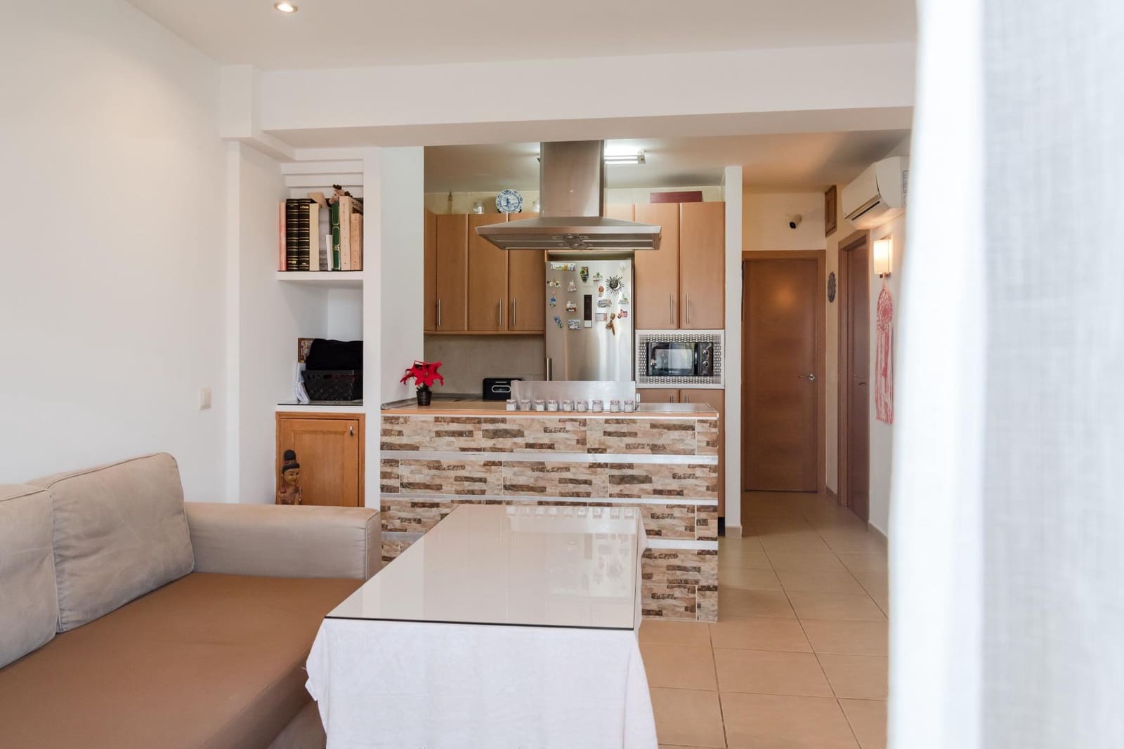 2 soveværelse Lejlighed til salg i Ca'n Picafort - € 265.000 (Ref: 9075310)