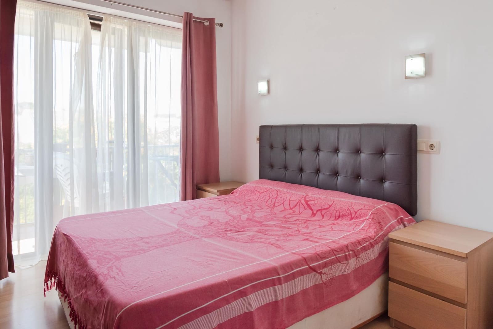 2 soveværelse Lejlighed til salg i Ca'n Picafort - € 265.000 (Ref: 9075310)