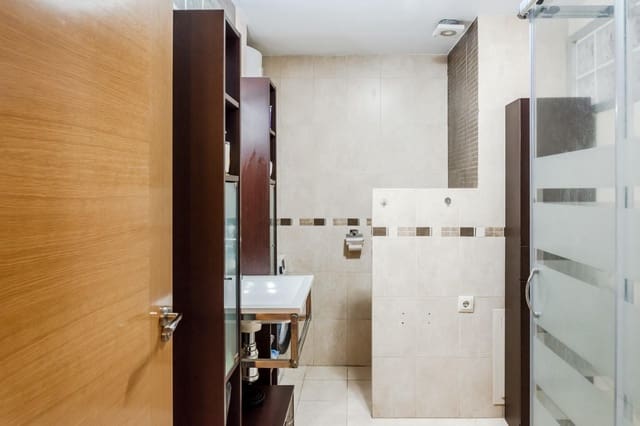 2 soveværelse Lejlighed til salg i Ca'n Picafort, Santa Margalida - € 265.000 (Ref: 9075310)