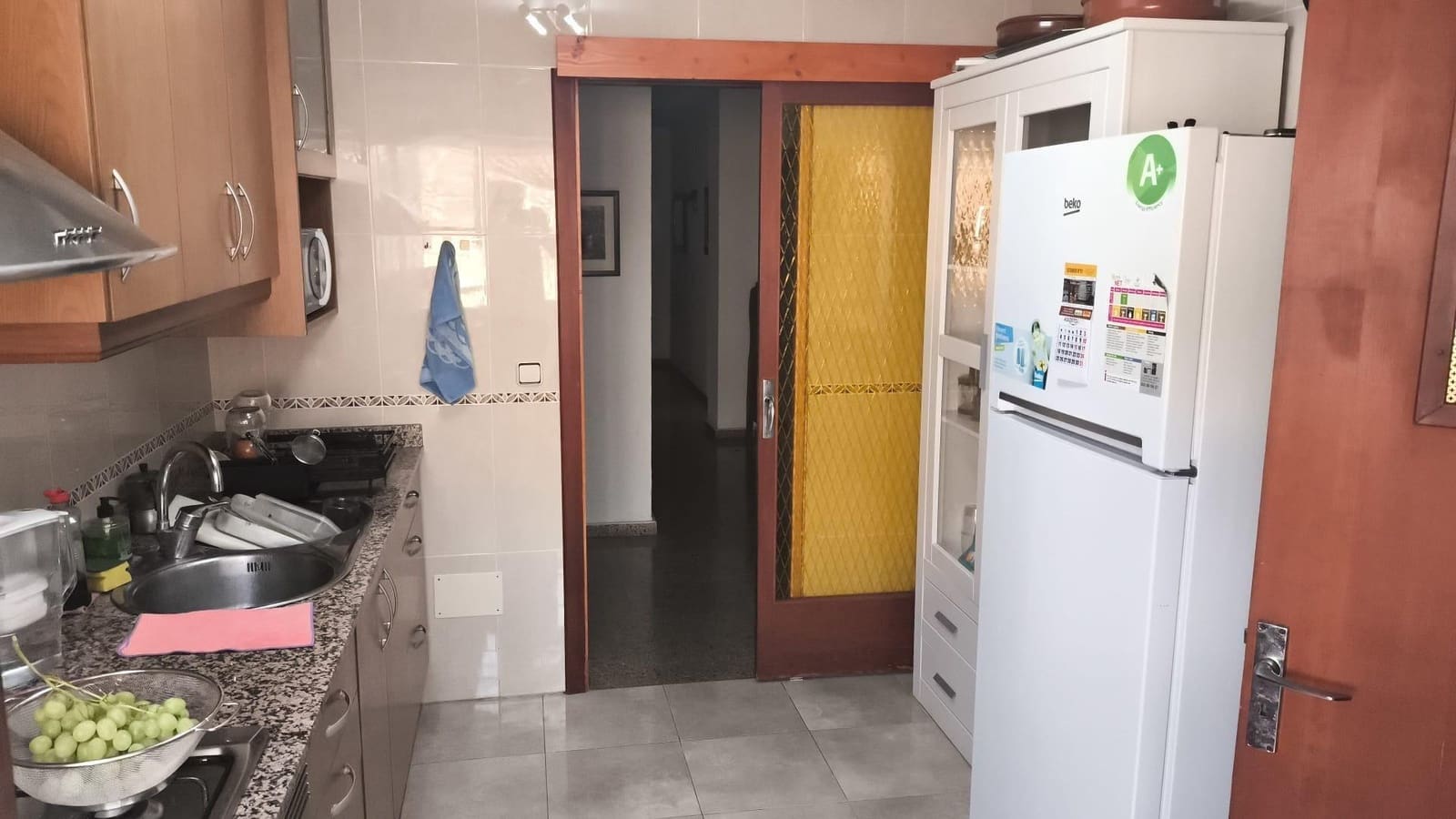 3 soveværelse Lejlighed til salg i Llucmajor - € 275.000 (Ref: 9176586)