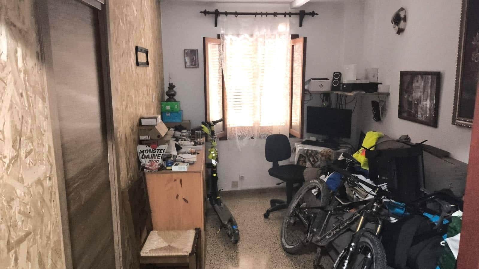 3 soveværelse Lejlighed til salg i Llucmajor - € 275.000 (Ref: 9176586)