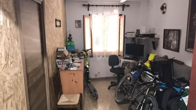 3 soveværelse Lejlighed til salg i Llucmajor - € 275.000 (Ref: 9176586)