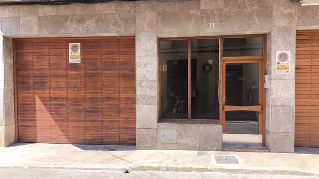 3 soveværelse Lejlighed til salg i Llucmajor - € 275.000 (Ref: 9176586)