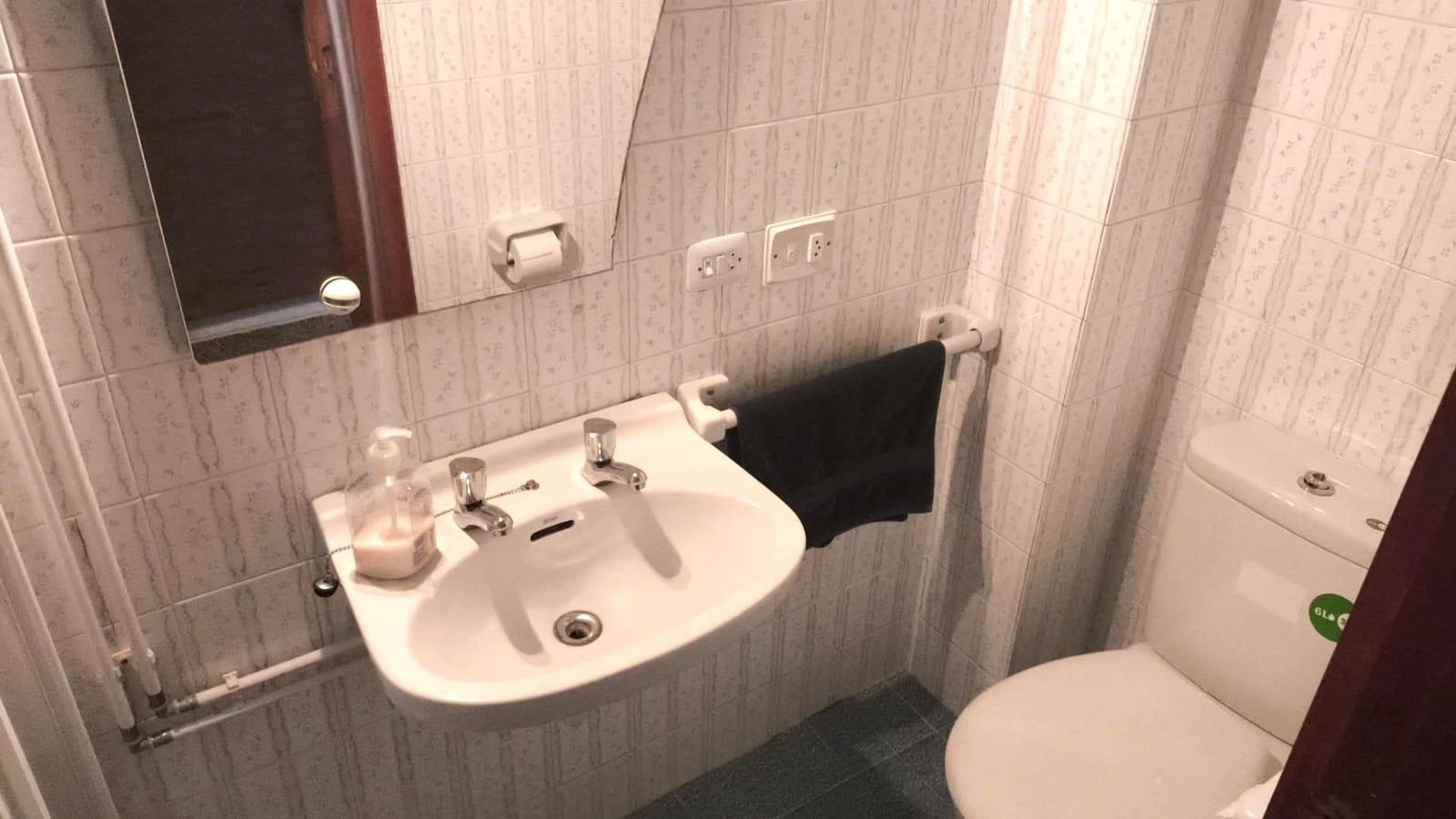 3 soveværelse Lejlighed til salg i Llucmajor - € 275.000 (Ref: 9176586)