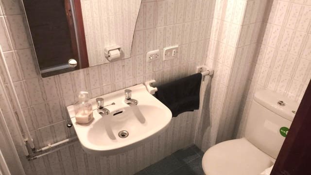 3 soveværelse Lejlighed til salg i Llucmajor - € 275.000 (Ref: 9176586)