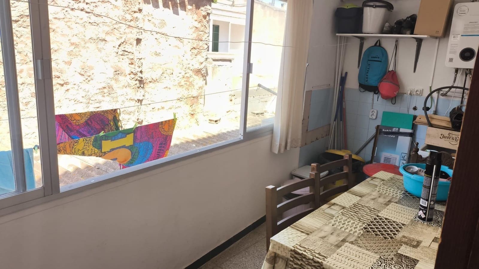 3 soveværelse Lejlighed til salg i Llucmajor - € 275.000 (Ref: 9176586)